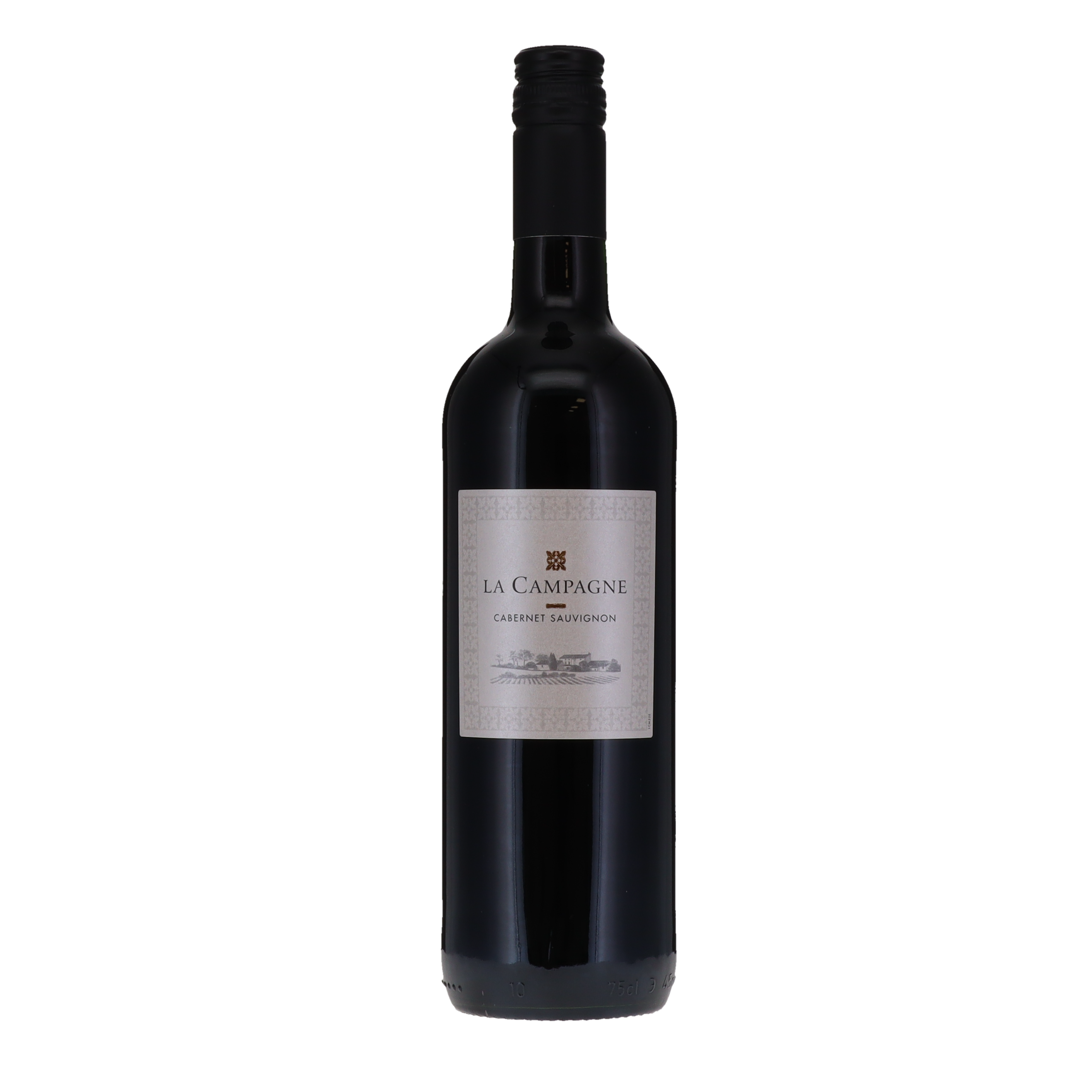 LA CAMPAGNE CABERNET 75x6
